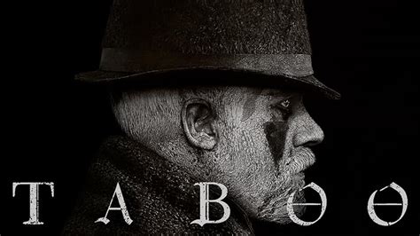 Taboo Season 1